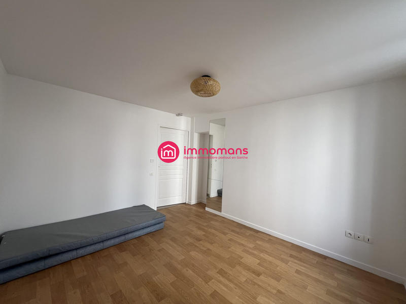 Appartement - 88 m² - 3 pièces