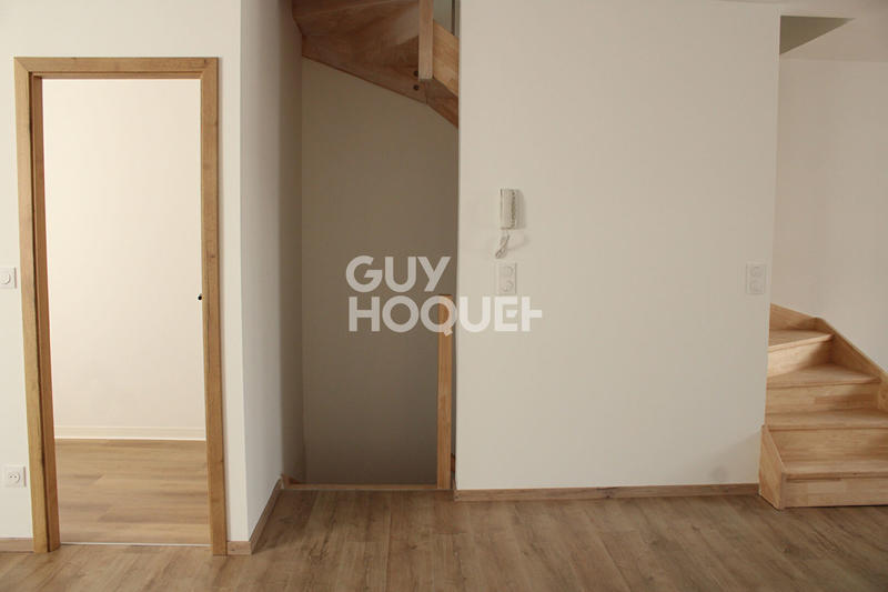 Appartement - 94 m² - 3 pièces