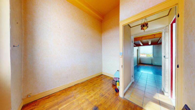 Appartement - 66 m² - 2 pièces