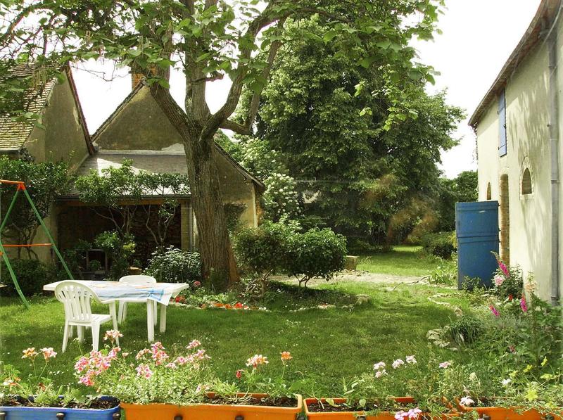 Villa - 217 m² - 8 pièces