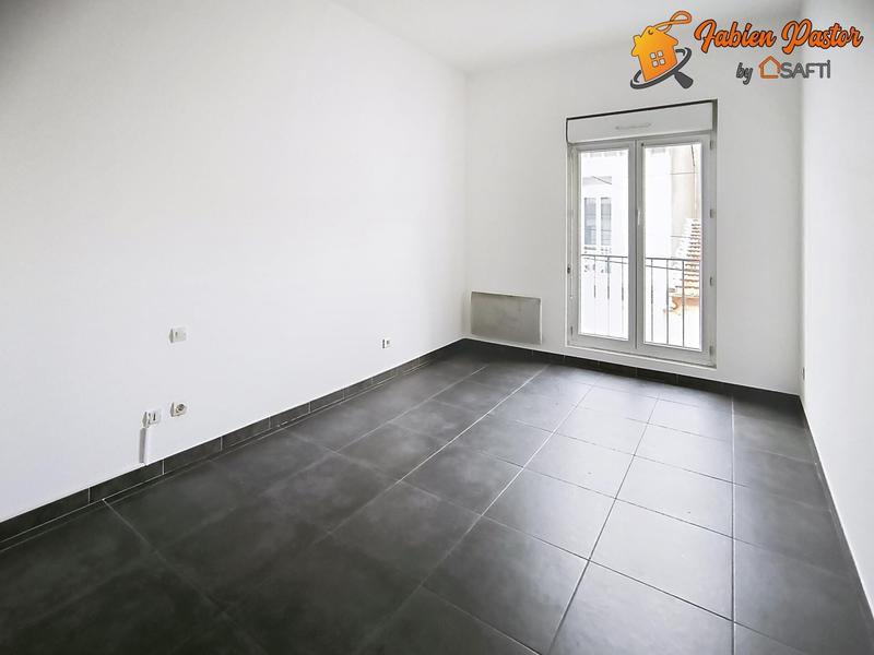 Duplex - 136 m² - 4 pièces