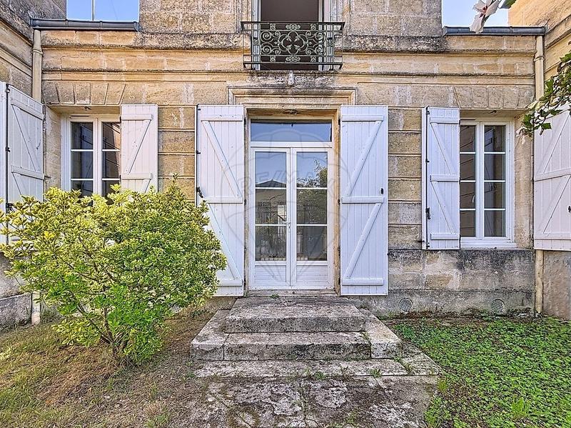 Maison - 108 m² - 5 pièces