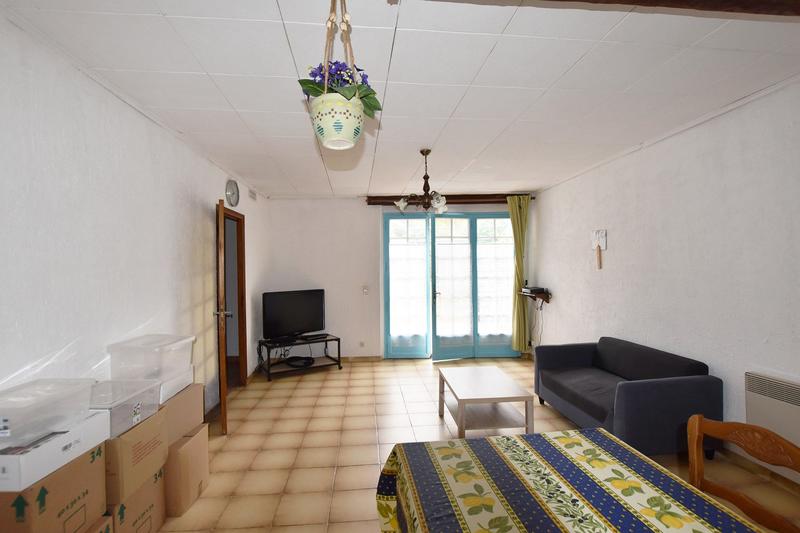 Mas - 232 m² - 7 pièces