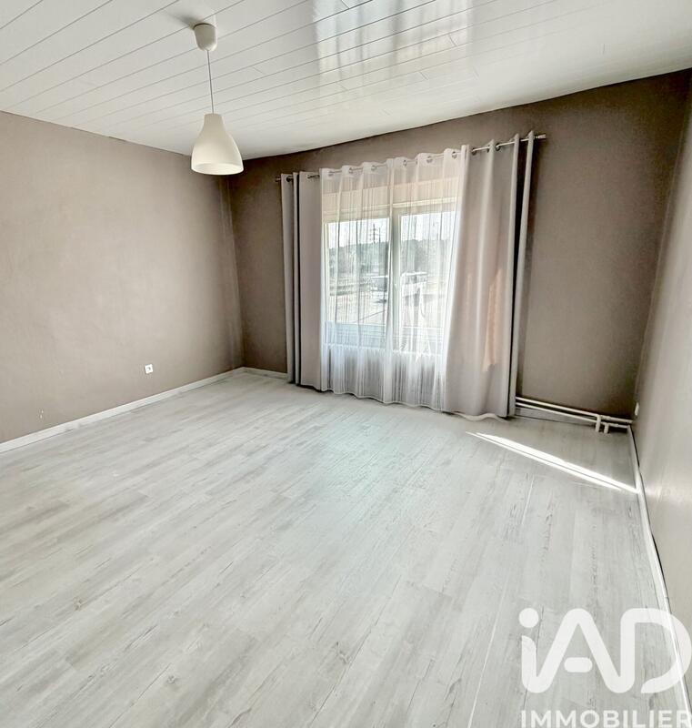 Maison - 157 m² - 6 pièces