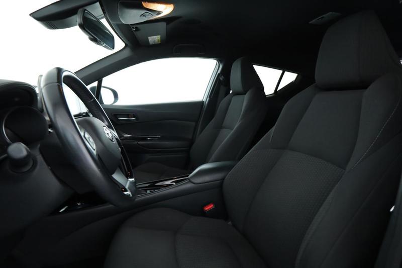 Toyota c-Hr 1.8 Hybride Edition 122 ch