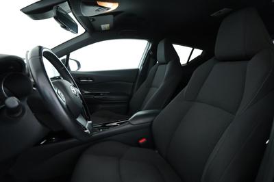 Toyota c-Hr 1.8 Hybride Edition 122 ch