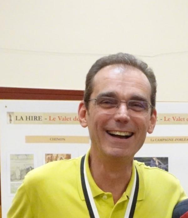 Causerie « La Vie Rurale en Chalosse au XVème siècle »