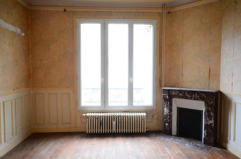 Propriété - 114 m² - 5 pièces
