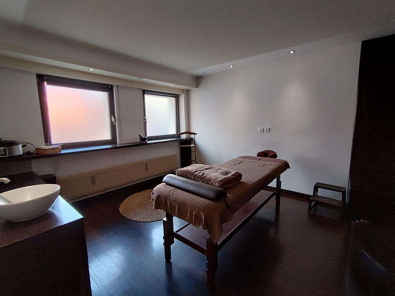 Local commercial - 51 m²