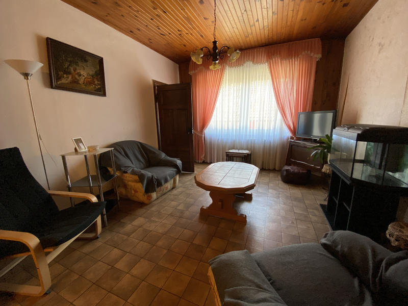 Maison - 174 m² - 8 pièces