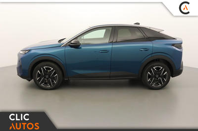 Peugeot 3008 Hybrid 145cv E-Dsc6