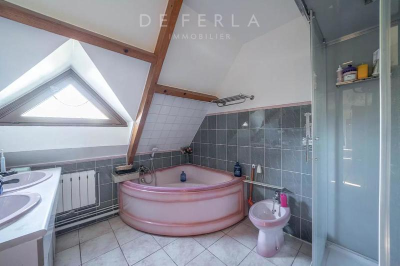 Villa - 357 m² - 7 pièces