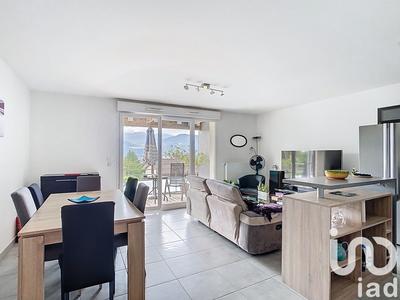 Appartement - 81 m² - 4 pièces