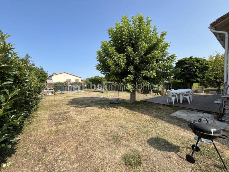 Maison - 142 m² - 4 pièces