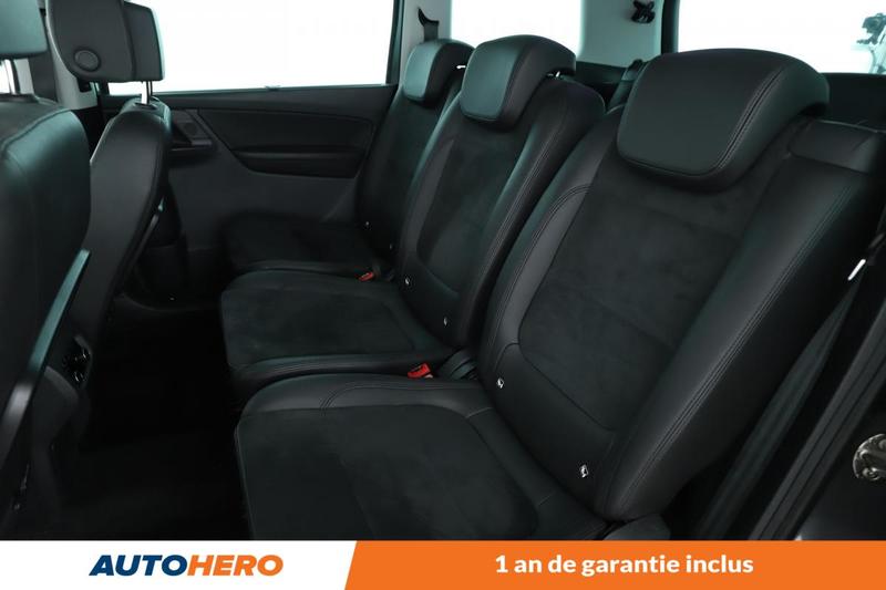 Seat Alhambra 2.0 Tdi Premium 7 Dsg 150 ch