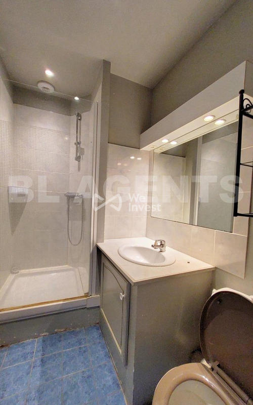 Maison - 155 m² - 7 pièces