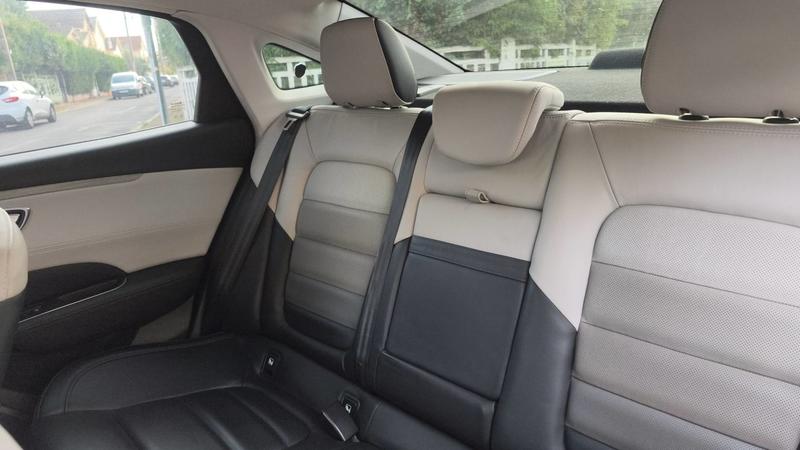 Renault Talisman 1.6 dCi 160 Edc6 Initiale Paris