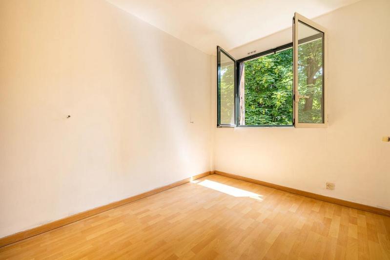 Appartement - 63 m² - 4 pièces