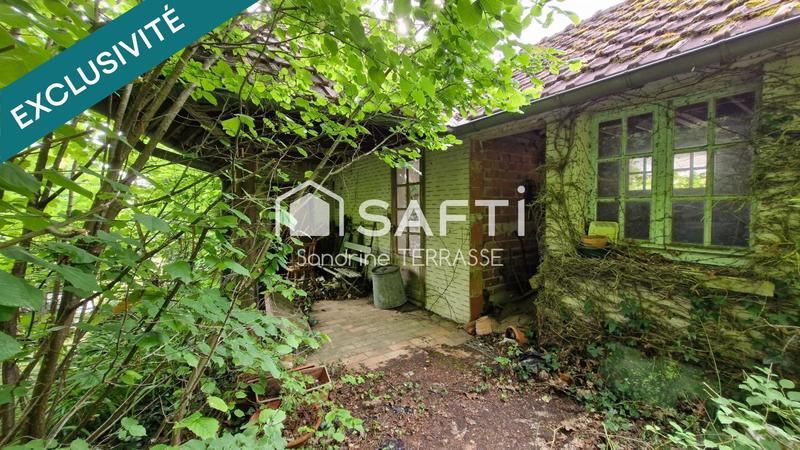 Maison - 170 m² - 9 pièces