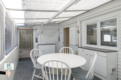 Châlet - 30 m² - 3 pièces