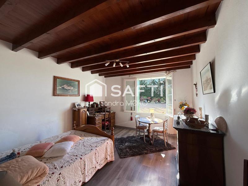 Ferme - 140 m² - 8 pièces