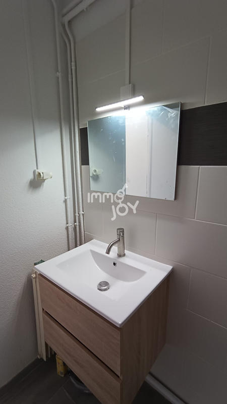 Appartement - 31 m² - 2 pièces