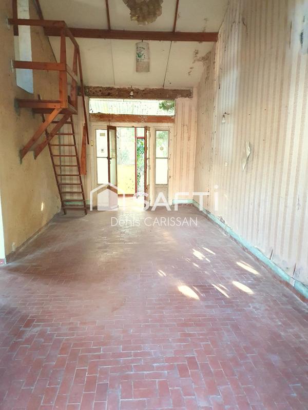 Maison - 170 m² - 7 pièces