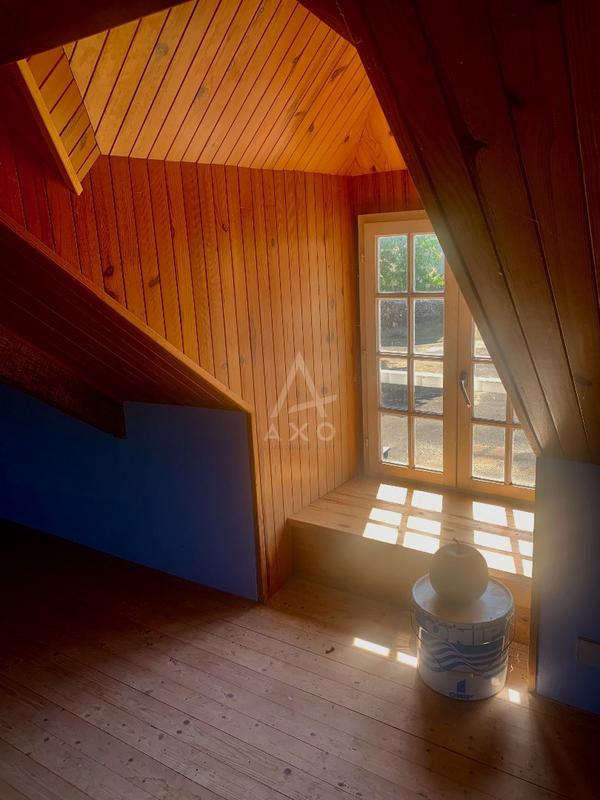 Manoir - 440 m² - 15 pièces