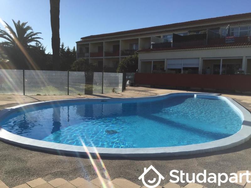 Appartement - 50 m² - 3 pièces