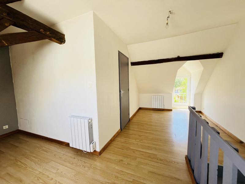 Maison - 45 m² - 2 pièces