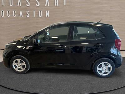 Kia Picanto 1.0l 67 ch Bvm5 Active