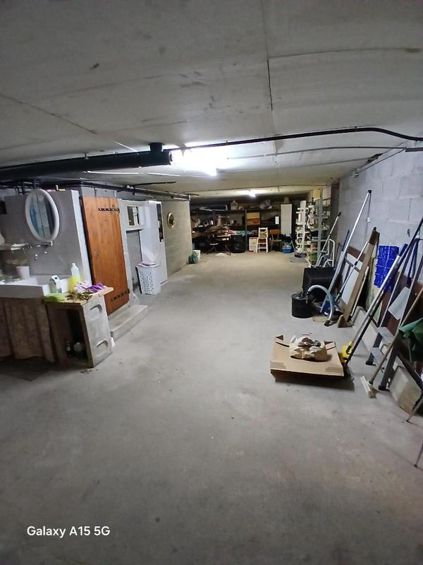 Maison - 102 m² - 5 pièces