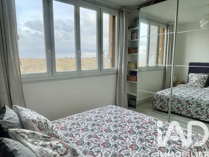 Appartement - 67 m² - 4 pièces