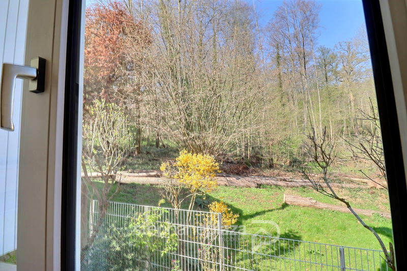 Appartement - 22 m² - 1 pièce