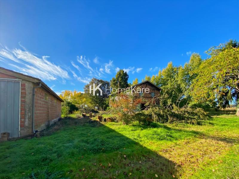 Maison en pierre - 230 m² - 6 pièces