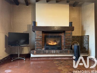 Maison de village - 63 m² - 3 pièces