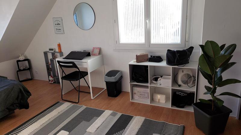 Maison - 140 m² - 8 pièces