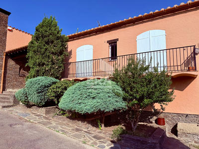 Maison - 147 m² - 5 pièces