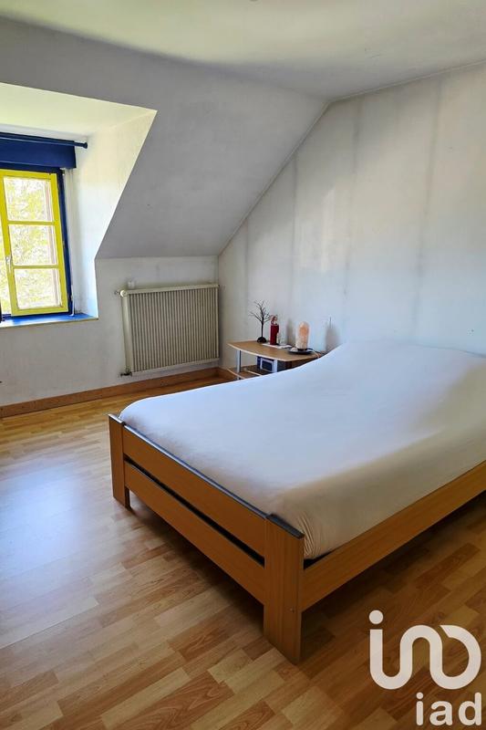 Maison - 117 m² - 6 pièces