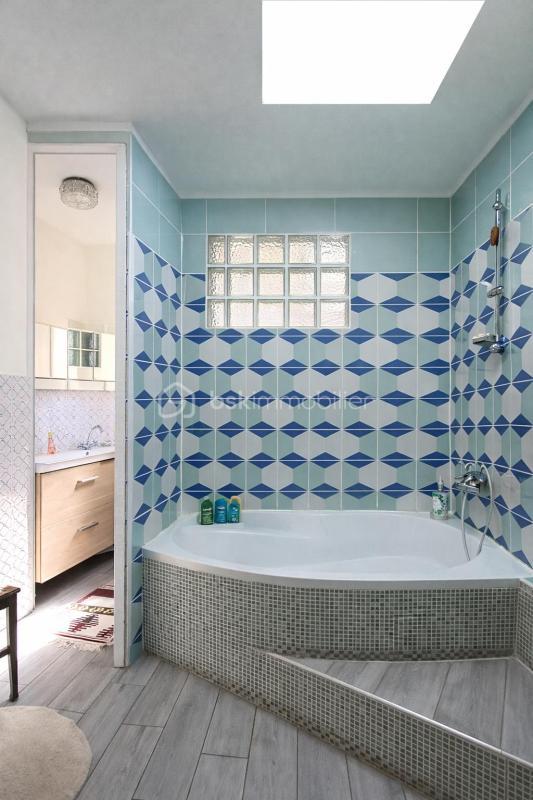 Maison - 150 m² - 7 pièces