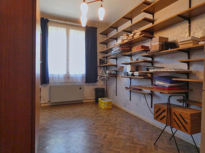 Maison - 175 m² - 8 pièces