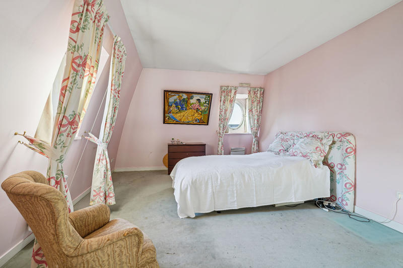 Appartement - 69 m² - 2 pièces