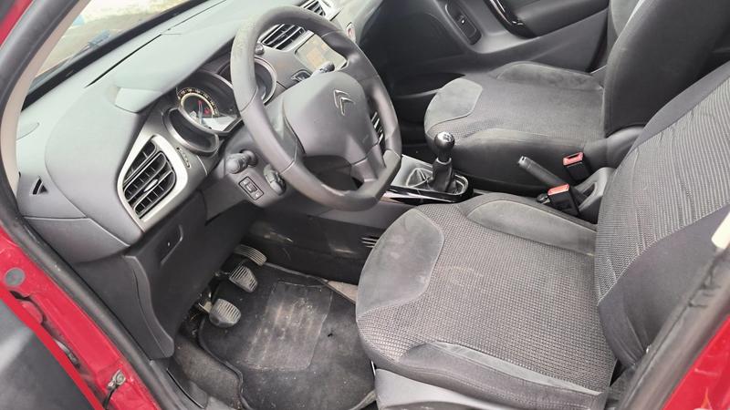 Citroën C3 II 1.6 BlueHDi 75 Confort