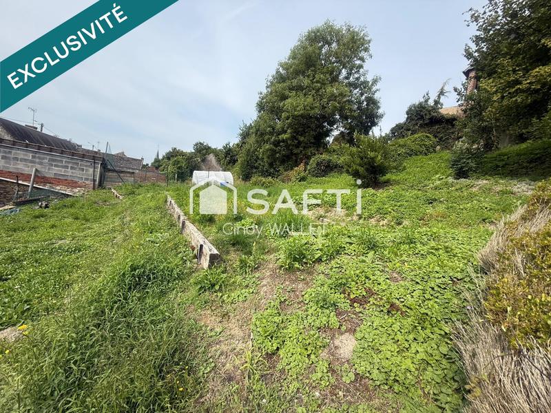 Maison - 98 m² - 4 pièces