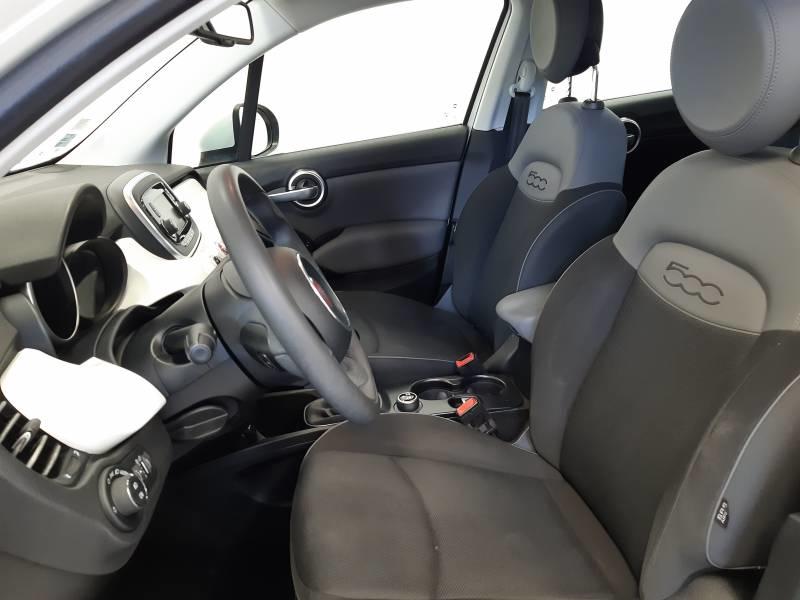 Fiat 500x 1.4 MultiAir 140 ch Popstar Business