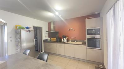 Pavillon - 103 m² - 5 pièces