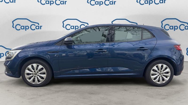 Renault Mégane 1.3 Tce 115 Life