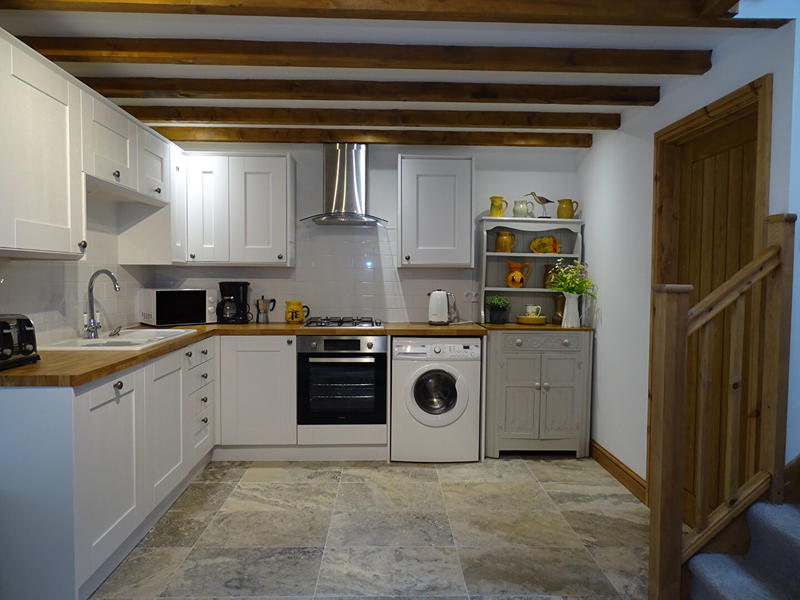 Maison - 75 m² - 5 pièces