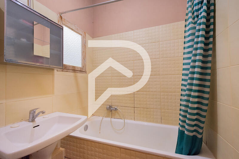 Appartement - 49 m² - 3 pièces