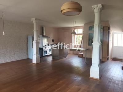 Maison - 169 m² - 6 pièces